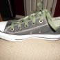 Green Chuck Taylor All Stars by Converse (new in box!)