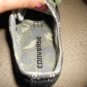 Green Chuck Taylor All Stars by Converse (new in box!)
