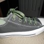 Green Chuck Taylor All Stars by Converse (new in box!)