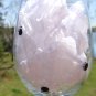 Sit Stay Drink Dog Hand Painted Wine Glass