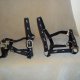 Horse halters