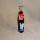 Vintage antique Coca Cola bottle from 1984 olympics