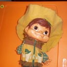 Vintage Antique Doll / Vintage Antique Toys