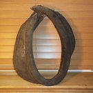 Vintage Antique Horse collar/ Vintage Horse Tack Lot