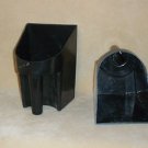 1 Quart Feed Scoop / Horse tack Lot