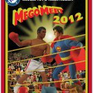 MEGO MEET POSTER and MAGNET
