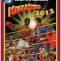 MEGO MEET POSTER and MAGNET