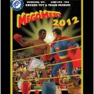 MEGO MEET VINYL BANNER