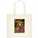 MEGO MEET TOTE BAG