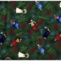 Quilt Fabric Fat Quarter Memories And Milestones Debbi Mumm Quilt Fabric
