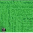 Quilt Fabric Fat Quarter Harvest Home Green Quilt Fabric Inspirational Family