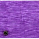 Quilt Fabric Fat Quarter Quilters Candy Stripe In Purple Quality Quilt Fabric