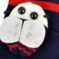 Baby's Winter Warm Honeybee / Ladybug Caps + Scarf
