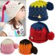 Toddler Hat & Scarf