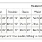 Size Asian M (US S(4) ,UK 6, AU 8) - Women Deep V Neck Long Sleeve Romper Shorts Jumpsuit