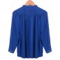 Size Asian S (US S(2) ,UK 2, AU 4) - Women's Long Sleeve Blouse.