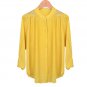 Size Asian M (US S(4) ,UK 6, AU 8) - Women's Long Sleeve Blouse