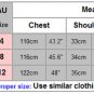 Size Asian M (US S(4) ,UK 6, AU 8) - Women's Long Sleeve Blouse