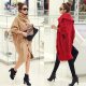 Lady Winter Coat / Jackets