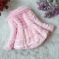 Size 6 White - Girls Junoesque Baby Faux Fur Coat