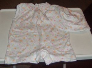 12 month 2 PC SUMMER