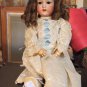 Rare Antique FJ NIPPON Doll - Price reduced