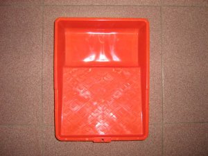 Paint tray