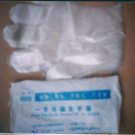 PE gloves