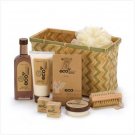#D1121      Eco-Nomy Deluxe Bath Basket