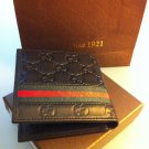 Gucci mens wallet