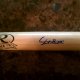 Signed Mini Bats