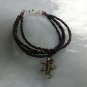 Bead Lizard Bracelet