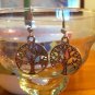 Tree Earrings
