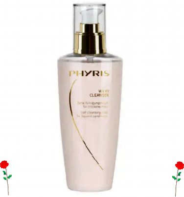 Phyris Milky Cleanser 200ml