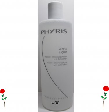 Phyris Micell Liquid 400ml Pro