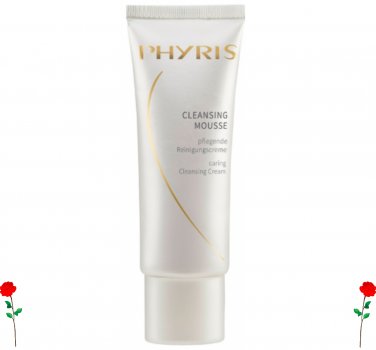 Phyris Cleansing Mousse 75ml