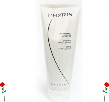 Phyris Cleansing Mousse 200ml
