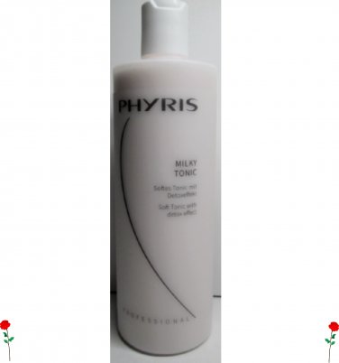 Phyris Milky Tonic 400ml Pro