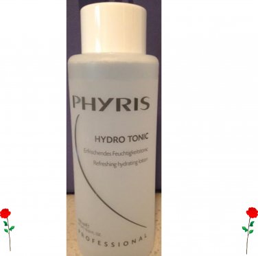Phyris Hydro Tonic 400 ml Pro Size