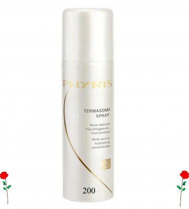 Phyris Termasomi Spray 200ml Pro size.