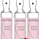 PHYRIS ESSENTIALS BEAUTY BOOST ampoules 3mlx12pk
