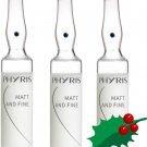 Phyris  Essential Matt Fine ampoule 3mlx12pk