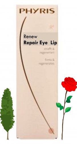 Phyris Renew Repair Eye  Lip 20 ml