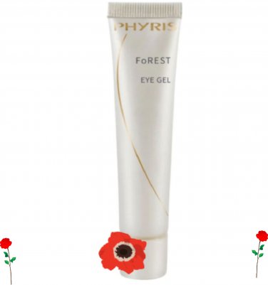 Phyris Forest Eye Gel Roll On 20ml