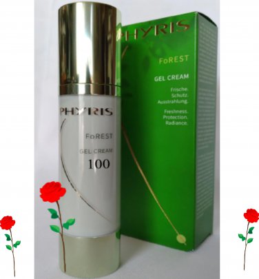 Phyris Forest Gel Cream 100ml Pro