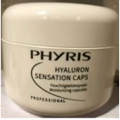 Phyris Hydro Active HYALURON SENSATION CAPS 60 pcs