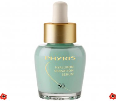 Phyris Hydro Active HYALURON SENSATION SERUM 50 ml Pro Size