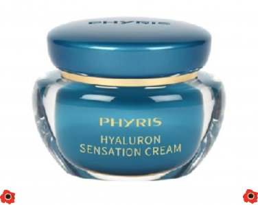 Phyris Hydro Active HYALURON SENSATION CREAM 50 ml