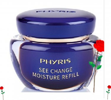 Phyris see change Moisture Refill Cream 50 ml