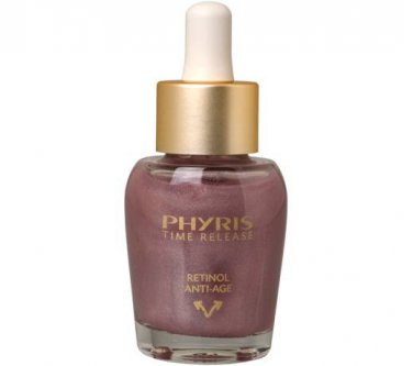Phyris Time Release RETINOL ANTI-AGE serum 30ml